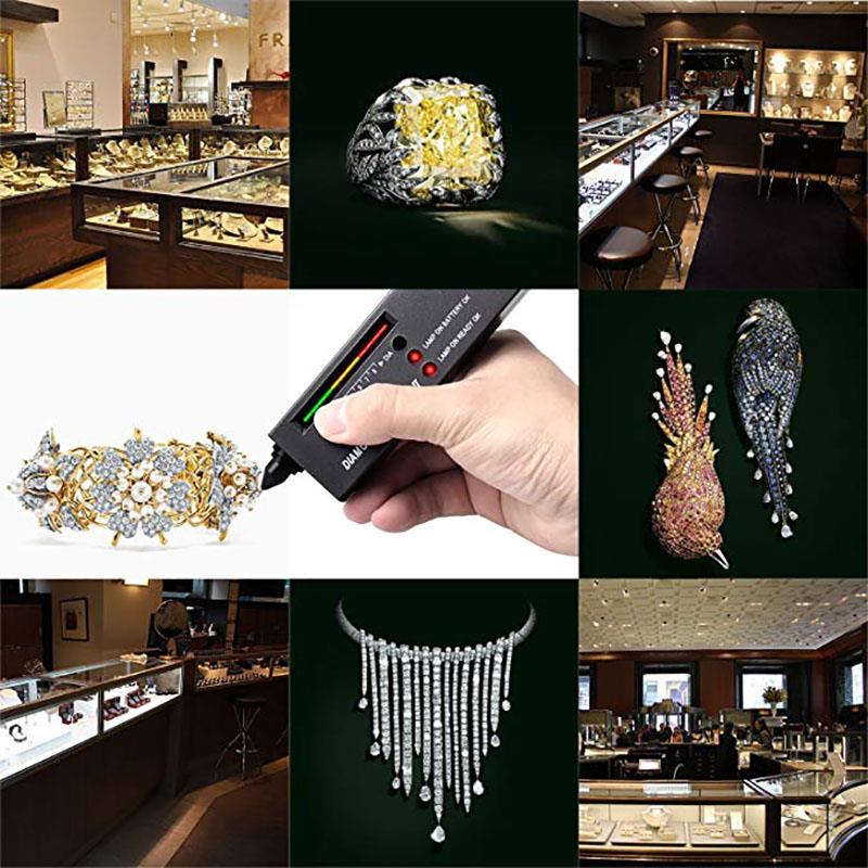 Thermal-Conductivity-Meter-Drill-Pen-Diamond-Tester-Hardness-Discriminator-Selector-Gemstone-Jeweler-1732416