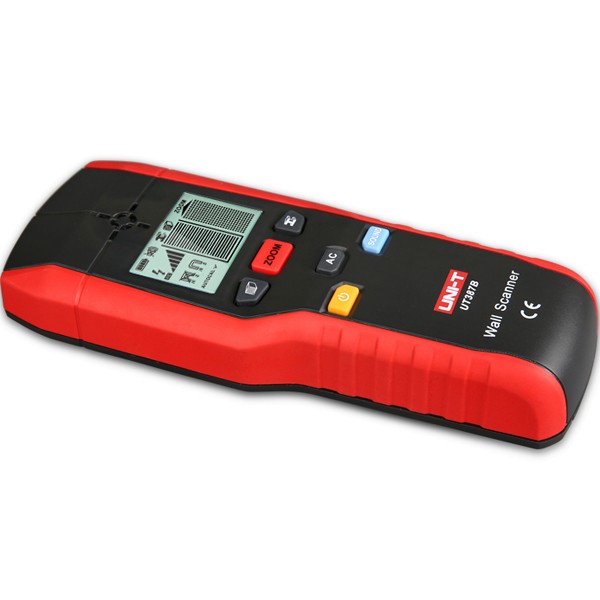 UNI-T-UT387B-Multifunctional-Wall-Detector-Metal-Accurate-Wall-Diagnostic-Tool-Wood-AC-Cable-Finder--1021820