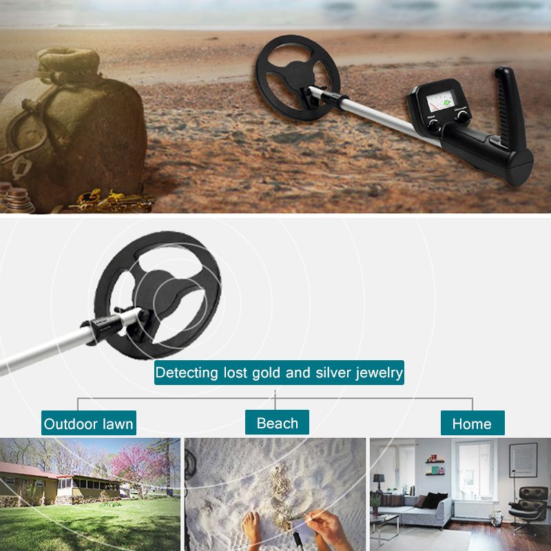 Underground-Metal-Detector-LCD-Handheld-Treasure-Hunter-Gold-Digger-Adjustable-1473191