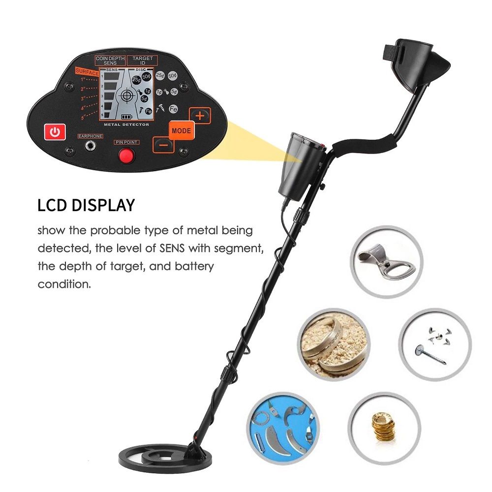 Underground-Metal-Finder-Gold-Detector-Treasure-Hunter-with-LCD-Display-with-Headphone-All-Metal-Dis-1744069