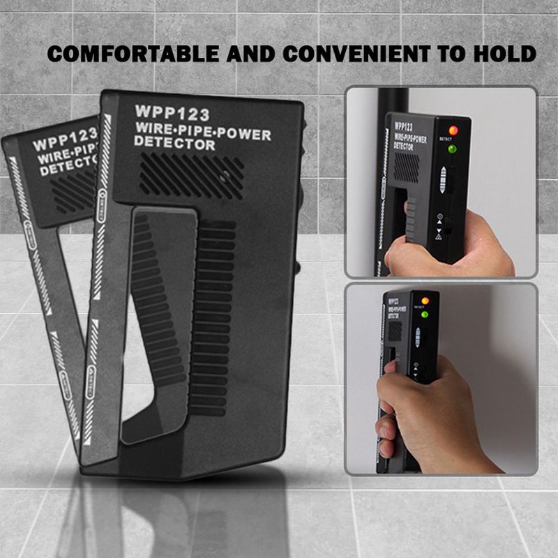 WPP123-Digital-Display-Metal-Detector-Find-Metal-Wood-Studs-Live-Wire-Detect-Wall-Scanner-Electronic-1722747