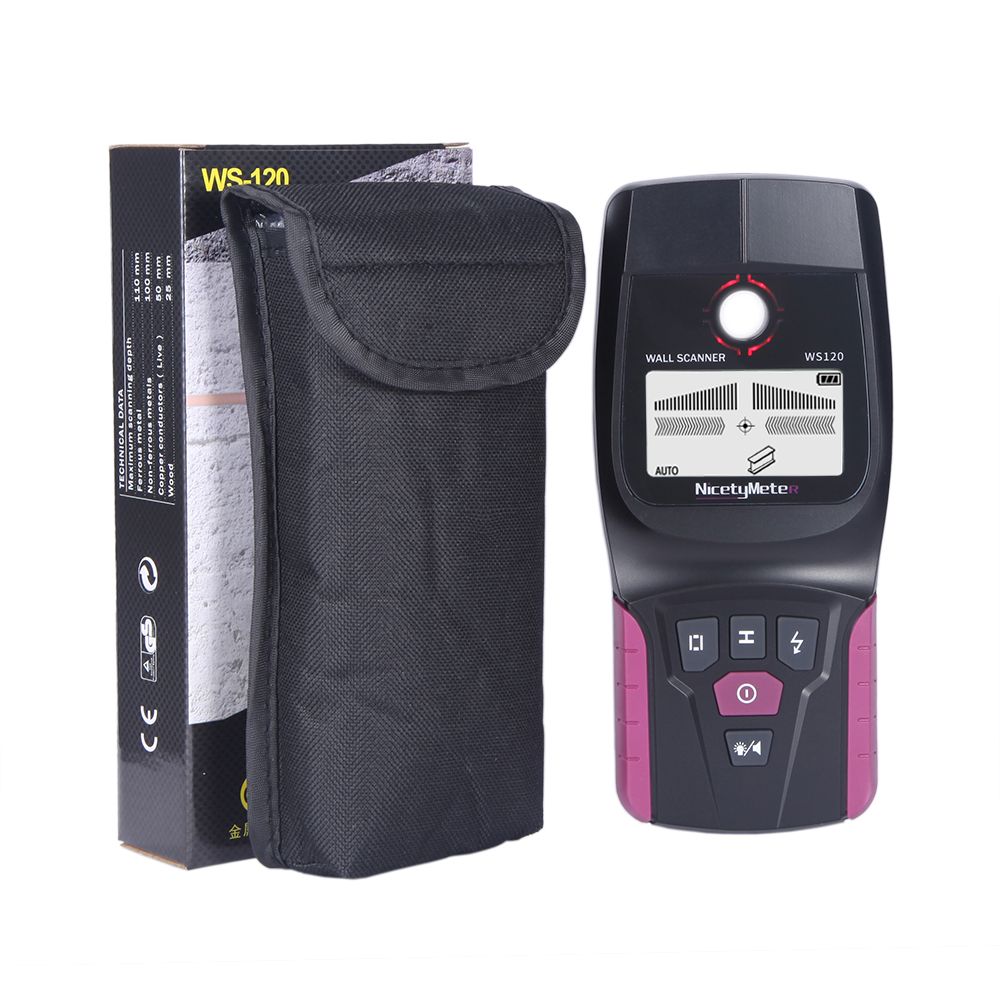 WS120-Multi-Scanner-Stud-Finder-AC-Wood-Cable-Wires-Depth-Tracker-Plumbing-Underground-Wall-Scanner--1722750