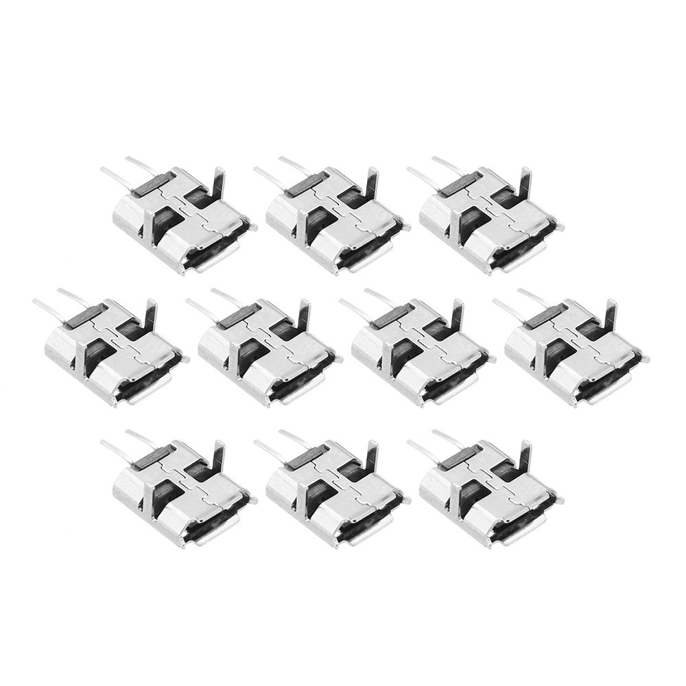 10Pcs-Micro-SMT-2Pin-Female-Socket-Connector-USB-Android-plug-Charging-Socket-USB-Socket-Interface-1334951