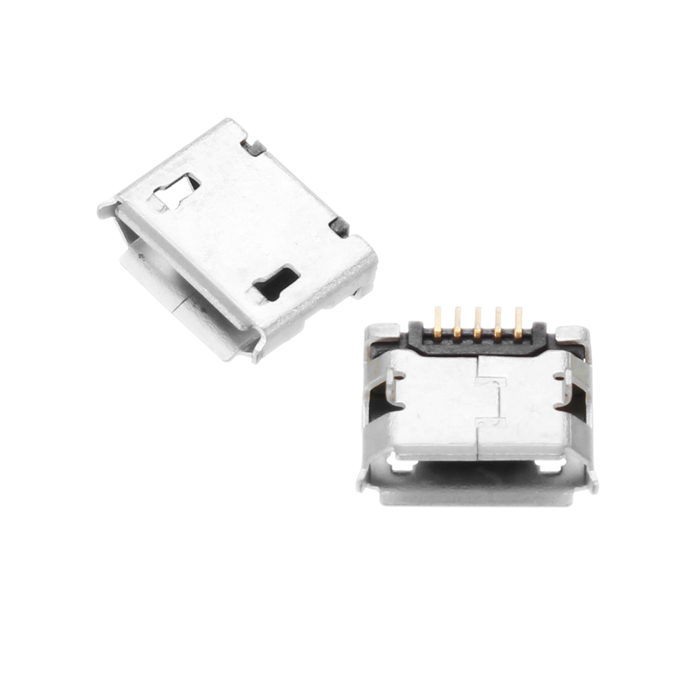 10pcs-Micro-5PIN-USB-Type-B-Female-Socket-Connector-Charging-Socket-USB-Socket-Interface-Connector-1334914