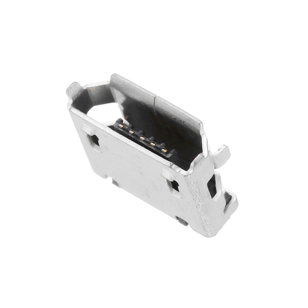 10pcs-Micro-5PIN-USB-Type-B-Female-Socket-Connector-Charging-Socket-USB-Socket-Interface-Connector-1334914