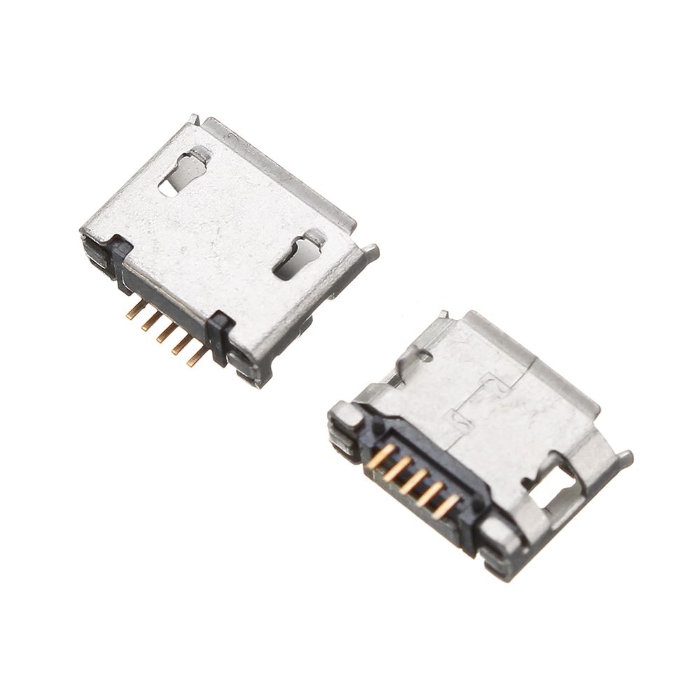 5PCS-Micro-USB-Type-AB-Female-180deg-DIP-5Pin-Socket-Soldering-Jack-Connector-SMT-1413069