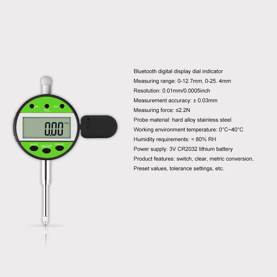 0-127254mm-Dial-Indicator-Lever-Table-Set-Electronic-bluetooth-Meter-Cell-Phone-Connection-to-Collec-1742016