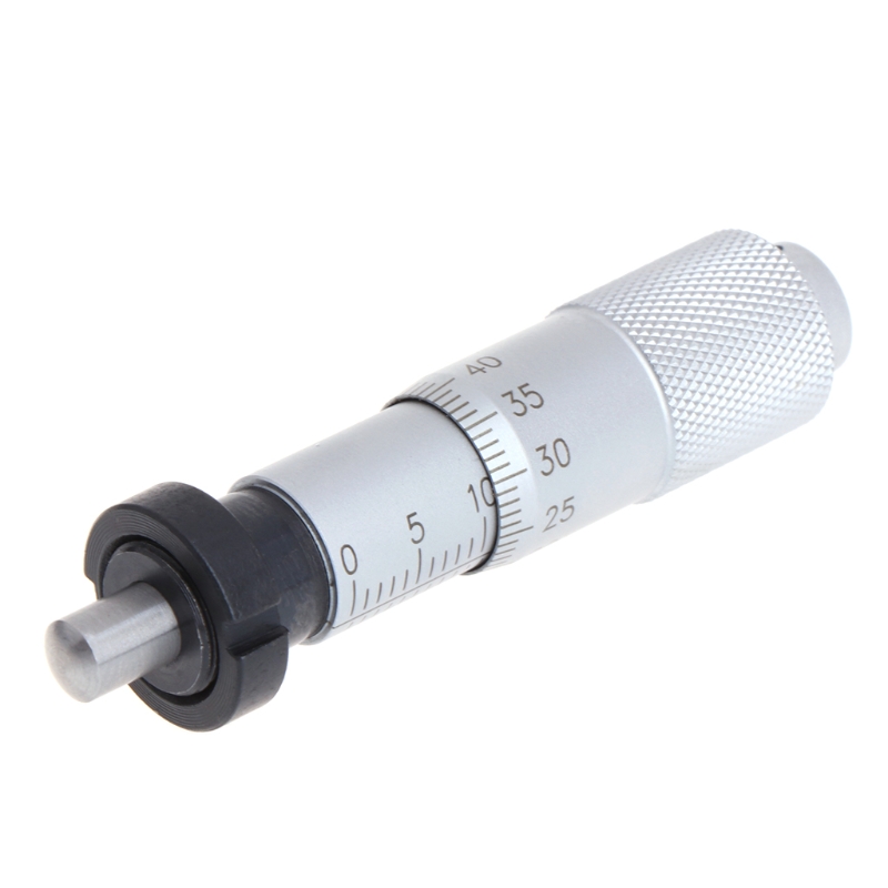0-13mm-Range-Round-Type-Micrometer-Calipers-Head-Measurement-Tool-Rotation-Smooth-1370448