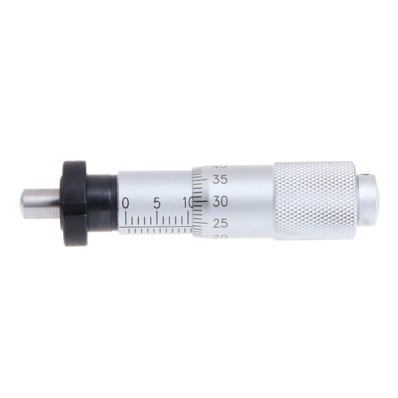 0-13mm-Range-Round-Type-Micrometer-Calipers-Head-Measurement-Tool-Rotation-Smooth-1370448