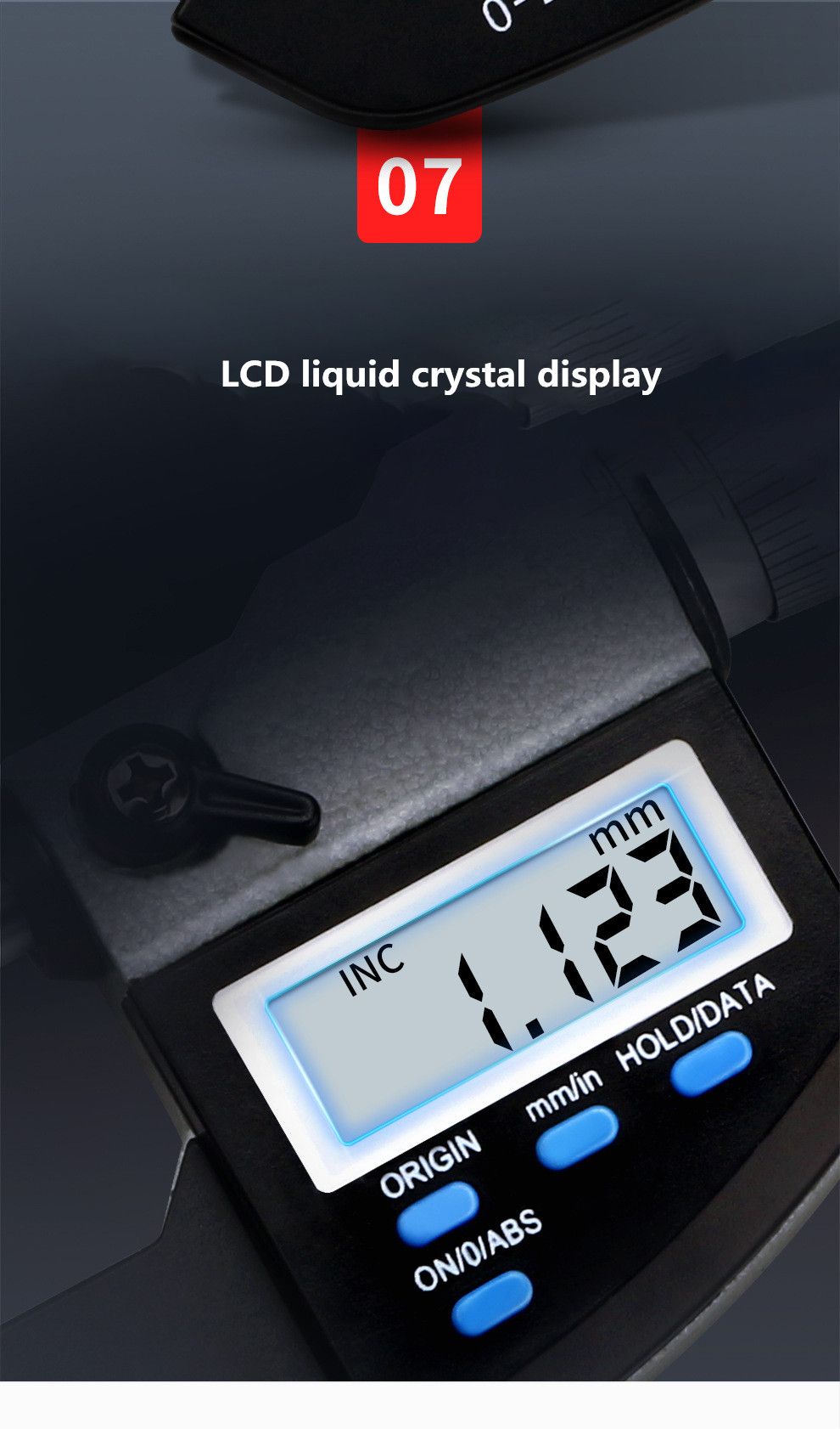 0-25mm-0001mm-Digital-Micrometer-Spiral-Micrometer-Spiral-Electronic-Outer-Diameter-Thickness-Gauge--1737011