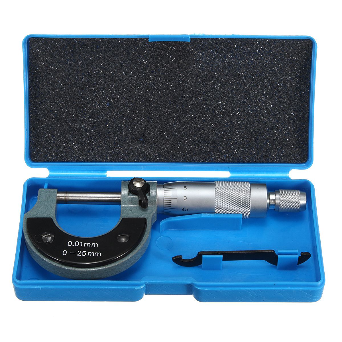 0-25mm-Outside-External-Metric-Gauge-Micrometer-Machinist-Meature-Equipment-1157888