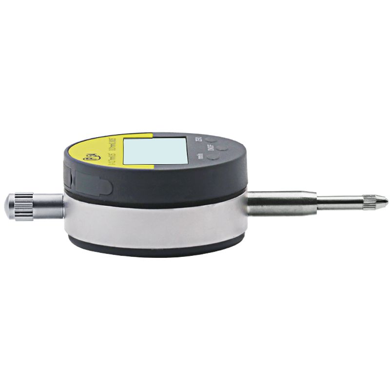 001mm-IP54-Oil-Proof-0-127mm5quot-Range-Gauge-Digital-Dial-Indicator-Precision-001mm00005quot-Tester-1599002