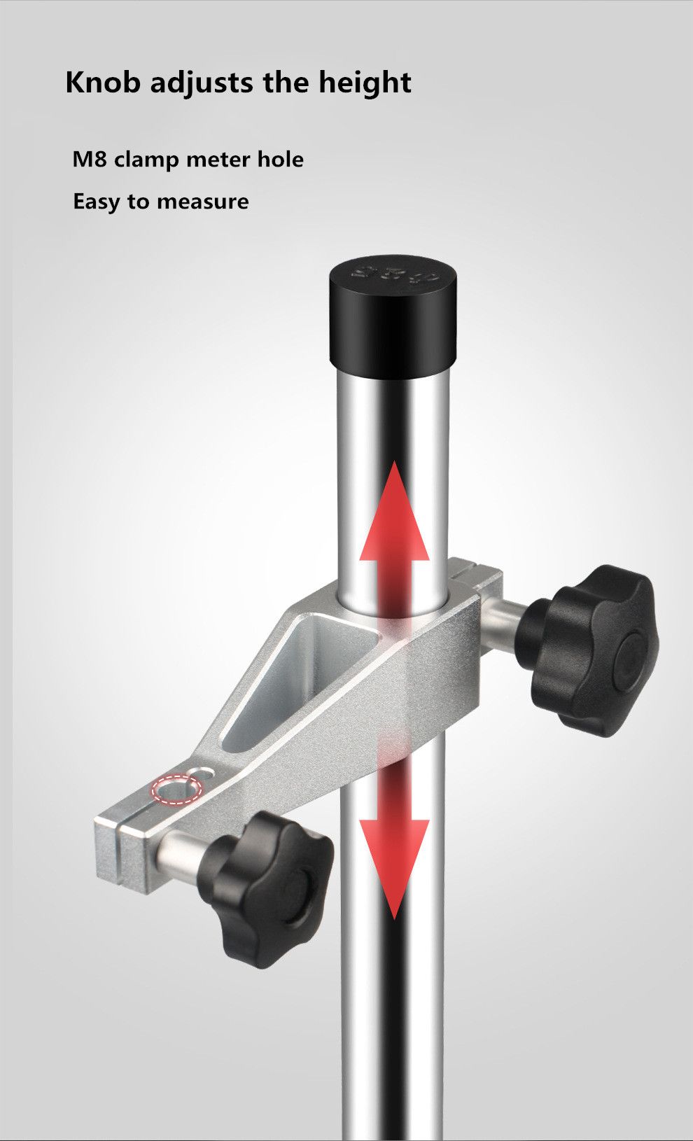 10015050-Marble-Comparison-Test-Table-Bench-Measuring-Platform-0-1mm-Dial-Gauge-Indicator-Height-Sta-1737189