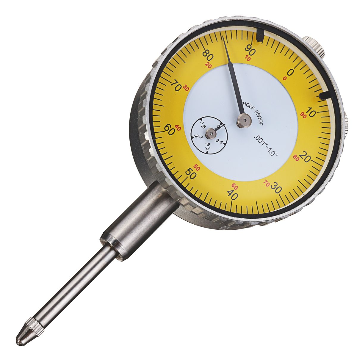 Dial-Test-Indicator-Lever-Gauge-Scale-Meter-Accurancy-0001quot-10quot-115x55x24mm-1234998