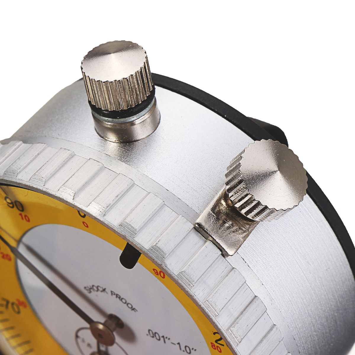 Dial-Test-Indicator-Lever-Gauge-Scale-Meter-Accurancy-0001quot-10quot-115x55x24mm-1234998