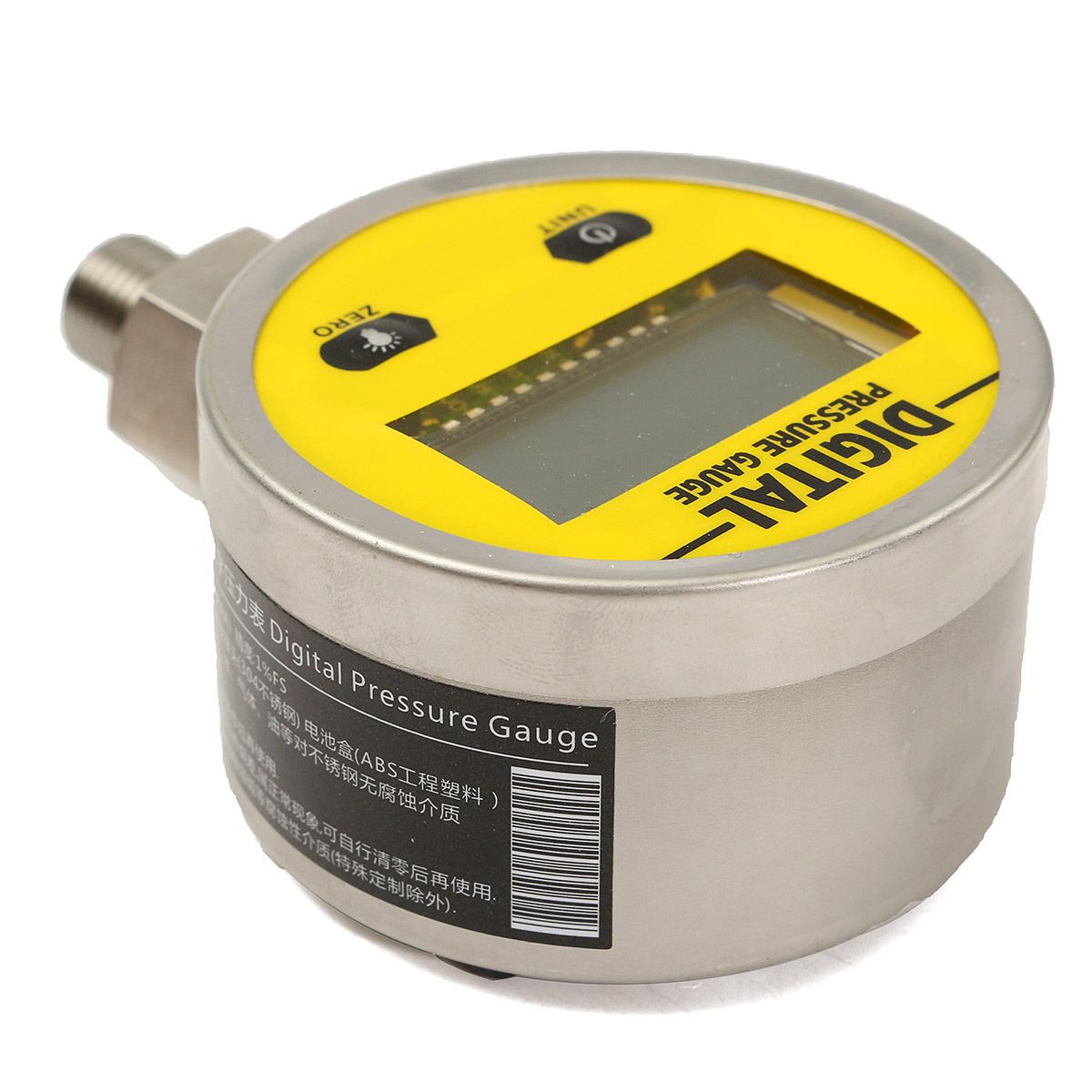 Digital-Display-Oil-Pressure-Hydraulic-Gauge-Pressure-Test-Meter-250BAR25Mpa-1091365
