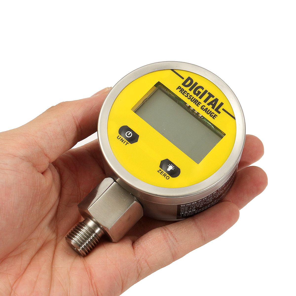 Digital-Display-Oil-Pressure-Hydraulic-Gauge-Pressure-Test-Meter-250BAR25Mpa-1091365