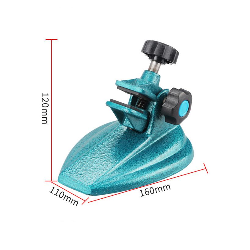 Induction-Heater-0-100mm-Micrometer-Stand-Support-Outside-Micrometer-Bracket-Base-Fixing-Tool-Tripod-1599718