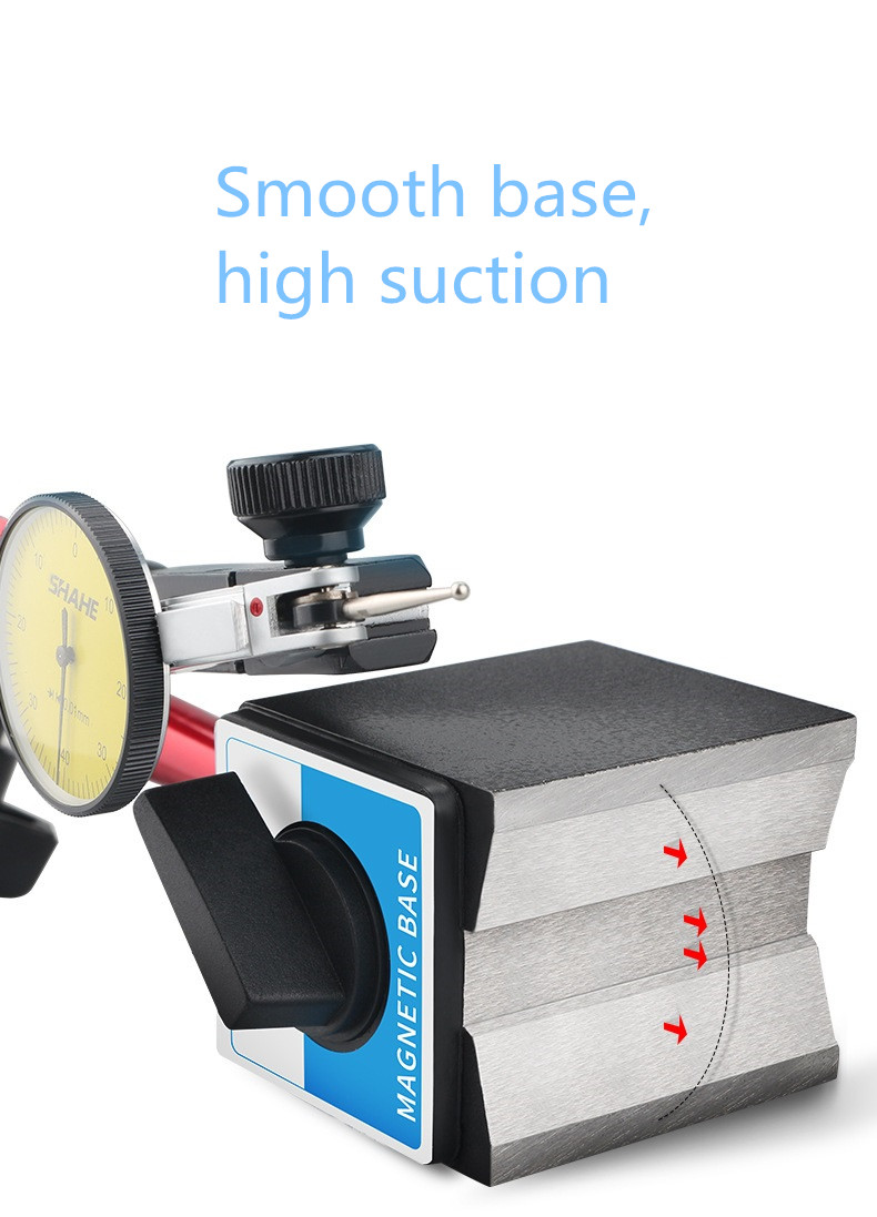 Universal-Lever-Indicator-Magnetic-Base-Stand-Multi-stage-adjustment-Shaft-Gauge-Calibration-Table-H-1741746