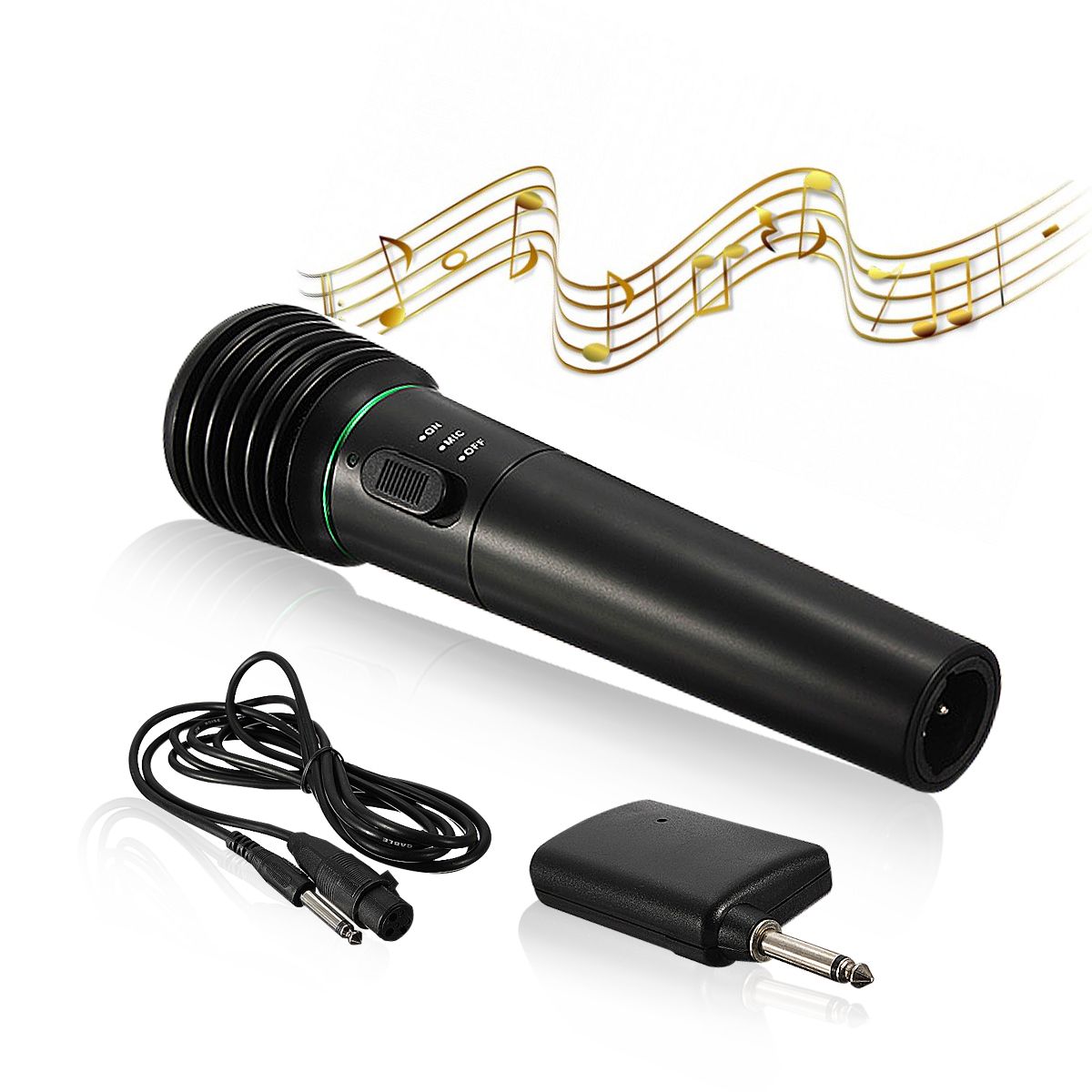 2in1-WiredWireless-Handheld-Microphone-Receiver-Studio-System-926021