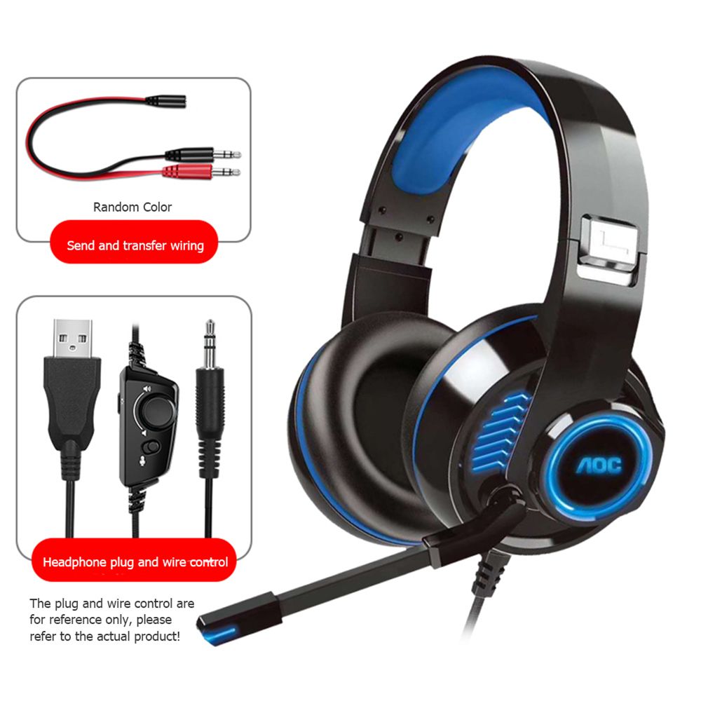 AOC-HS100-Game-Headset-35mmUSB-Wired-Bass-Stereo-Gaming-Headphone-with-Mic-for-Computer-PC-Gamer-1714933