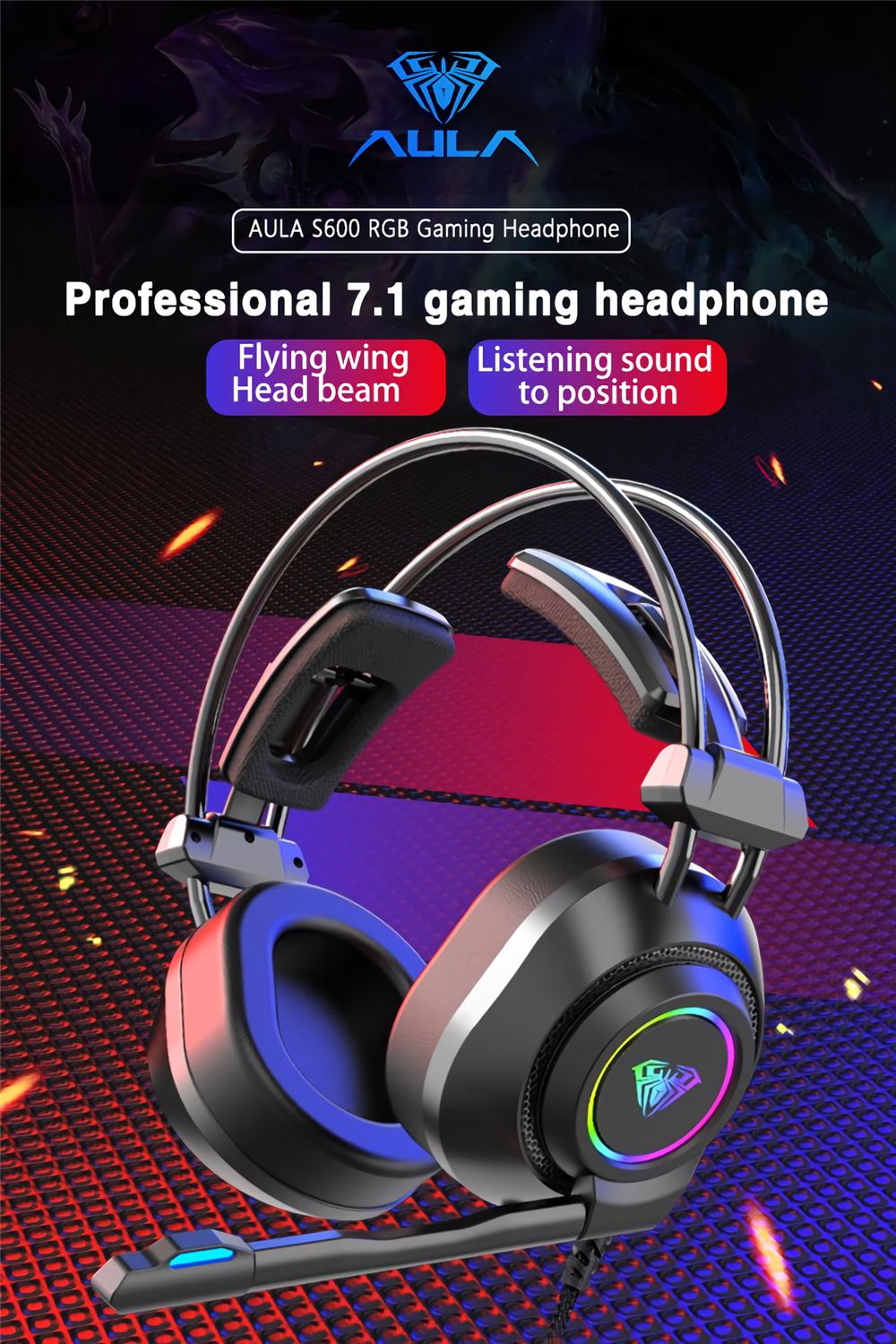 AULA-S600-Game-Headset-71-Channel-USB-35mm-Wired-RGB-Gaming-Headphone-Stereo-Sound-Headset-with-Mic--1717346