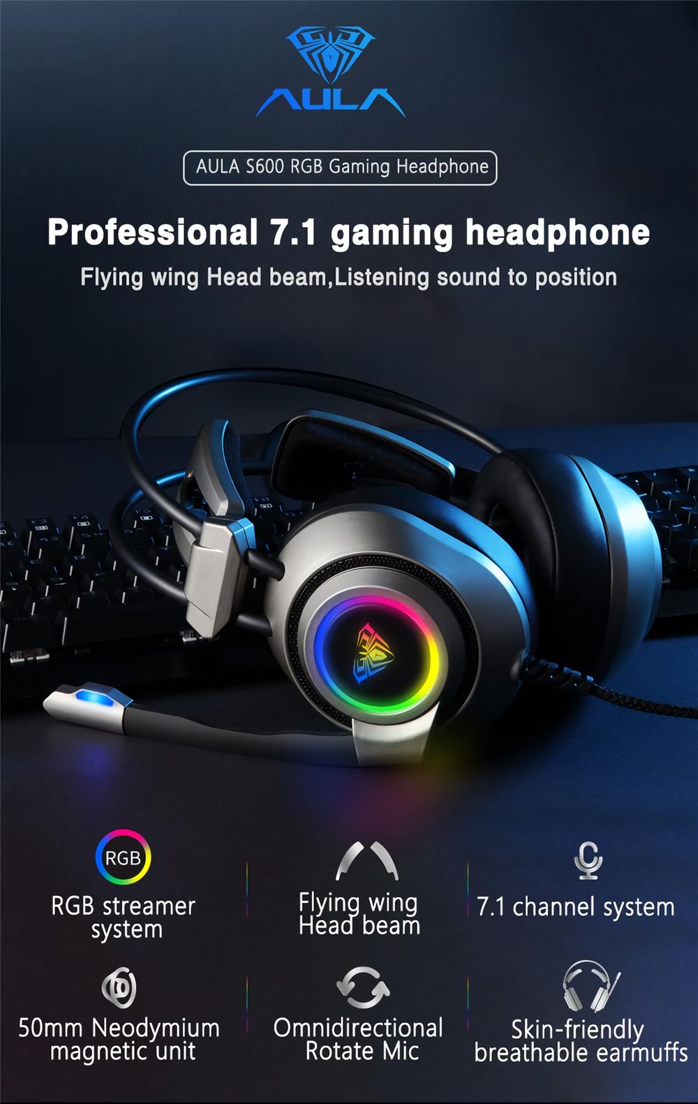 AULA-S600-Game-Headset-71-Channel-USB-35mm-Wired-RGB-Gaming-Headphone-Stereo-Sound-Headset-with-Mic--1717346