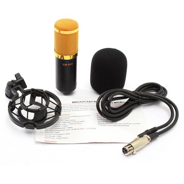 BM800-Recording-Dynamic-Condenser-Microphone-with-Shock-Mount-940257