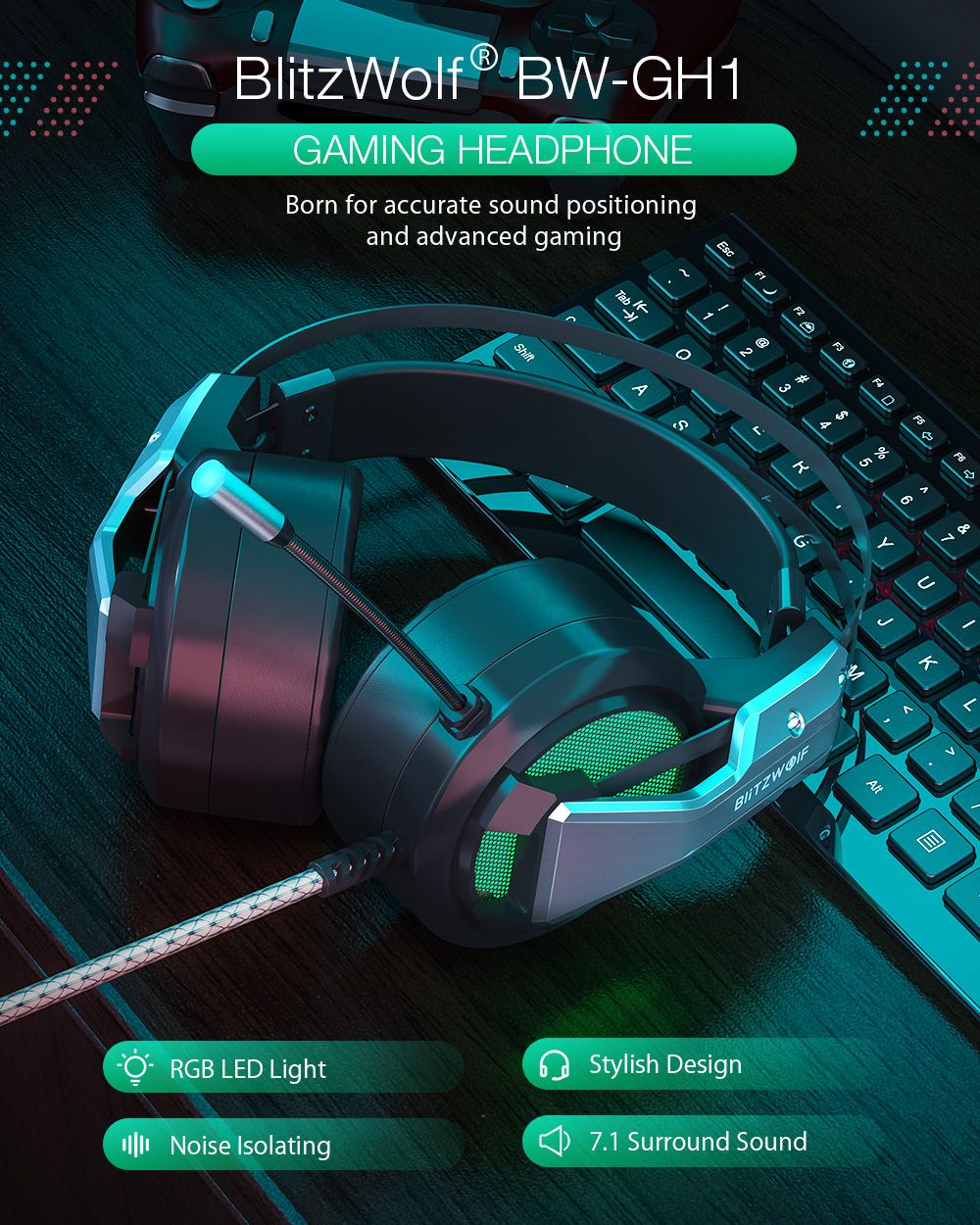 BlitzWolfreg-BW-GH1-Gaming-Headphone-71-Surround-Sound-Bass-RGB-Game-Headset-with-Mic-for-Computer-P-1689435