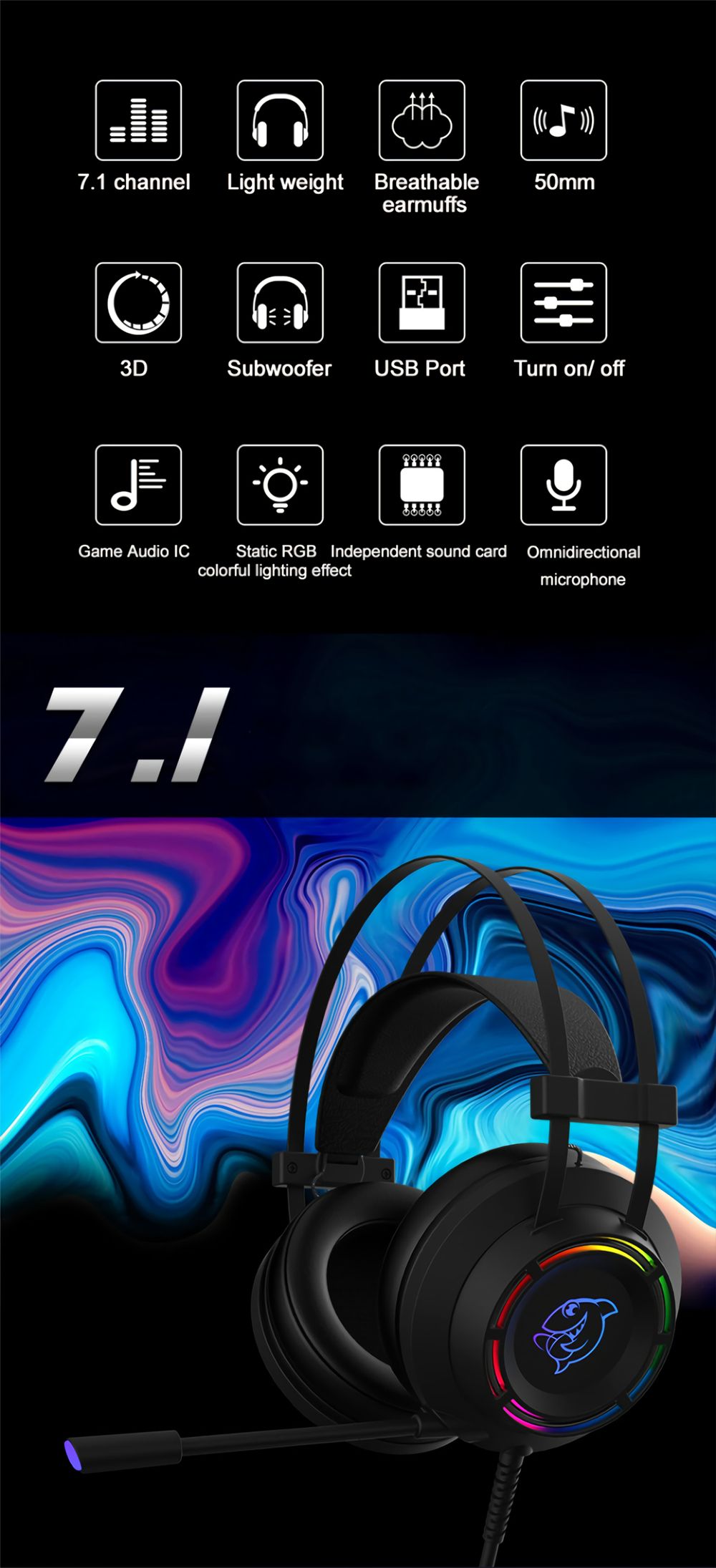 DOUYU-DHG160-Graffiti-Game-Headset-USB-Wired-Bass-Gaming-Headphone-Stereo-Earphone-Headphones-with-M-1710660