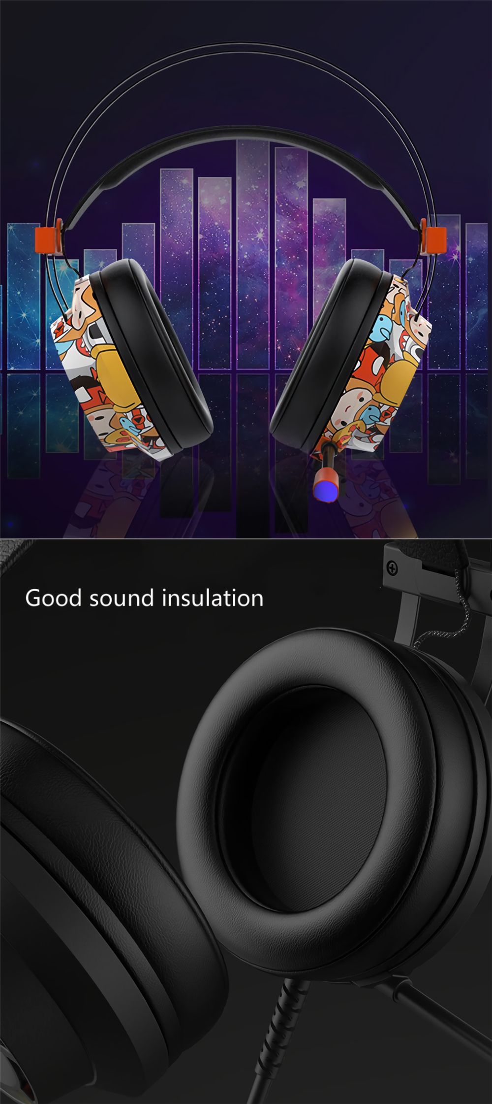 DOUYU-DHG160-Graffiti-Game-Headset-USB-Wired-Bass-Gaming-Headphone-Stereo-Earphone-Headphones-with-M-1710660