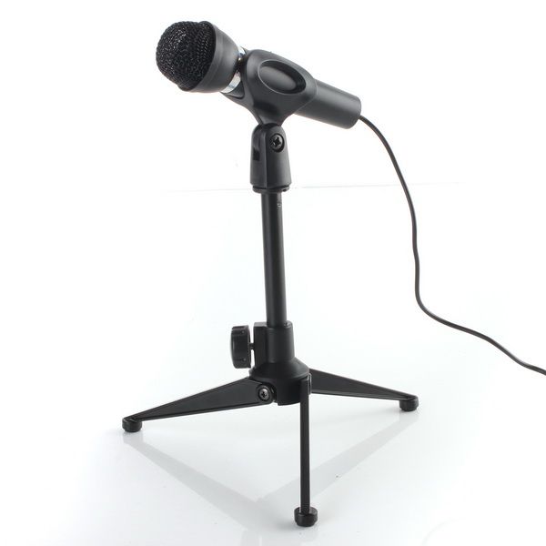 Desktop-Table-Adjustable-Metal-Tripod-Microphone-Mic-Stand-Holder-With-Clip-980519