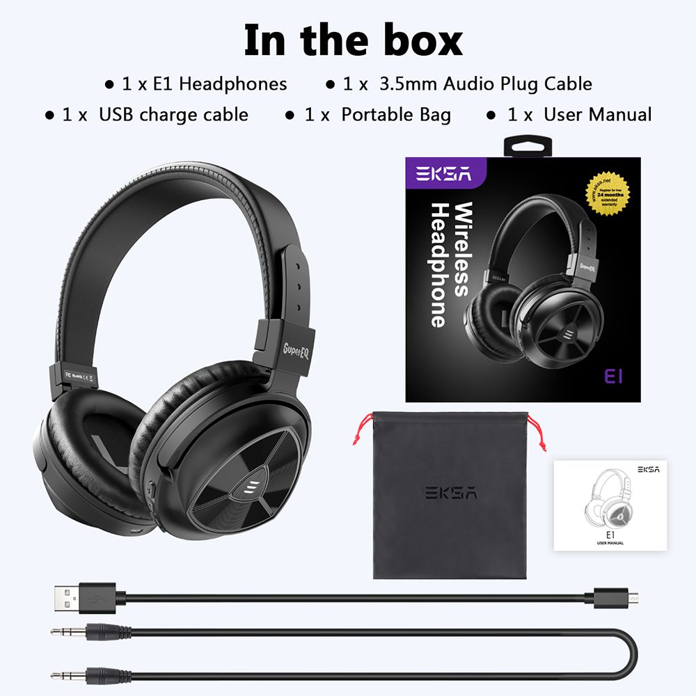 EKSA-E1-WiredWireless-Headphones-50-bluetooth-Headset-Stereo-Foldable-Gaming-Earphones-with-SuperEQ--1764144