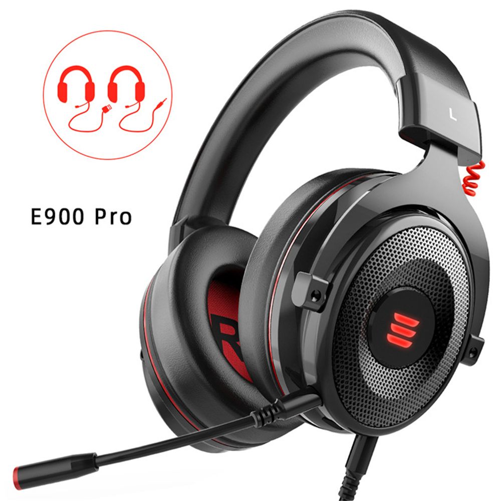 EKSA-E900E900-Pro-Wired-Gaming-Headphone-Virtual-71-Surround-Sound-Headset-Led-USB35mm-Wired-Headpho-1740251