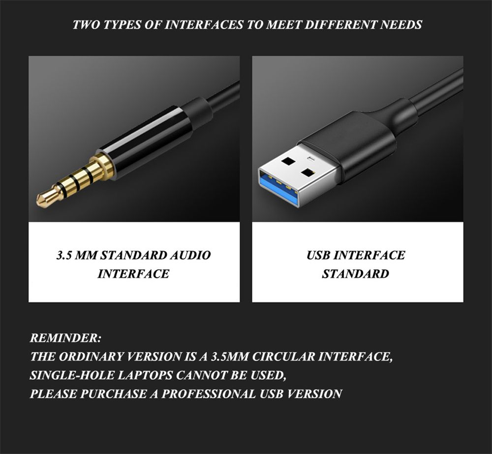 ELEBEST-M60-Wired-Microphone-USB-Plug-360ordm-Omnidirectional-Desktop-Microphone-for-PC-Laptop-YouTu-1723747