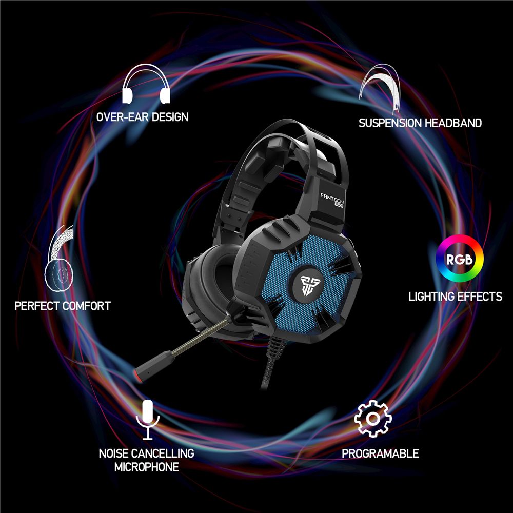 FANTECH-HG21-Gaming-Headset-Hexagon-Virtual-71-Surround-Bass-Sound-Headphones-with-Microphone-for-PC-1698131