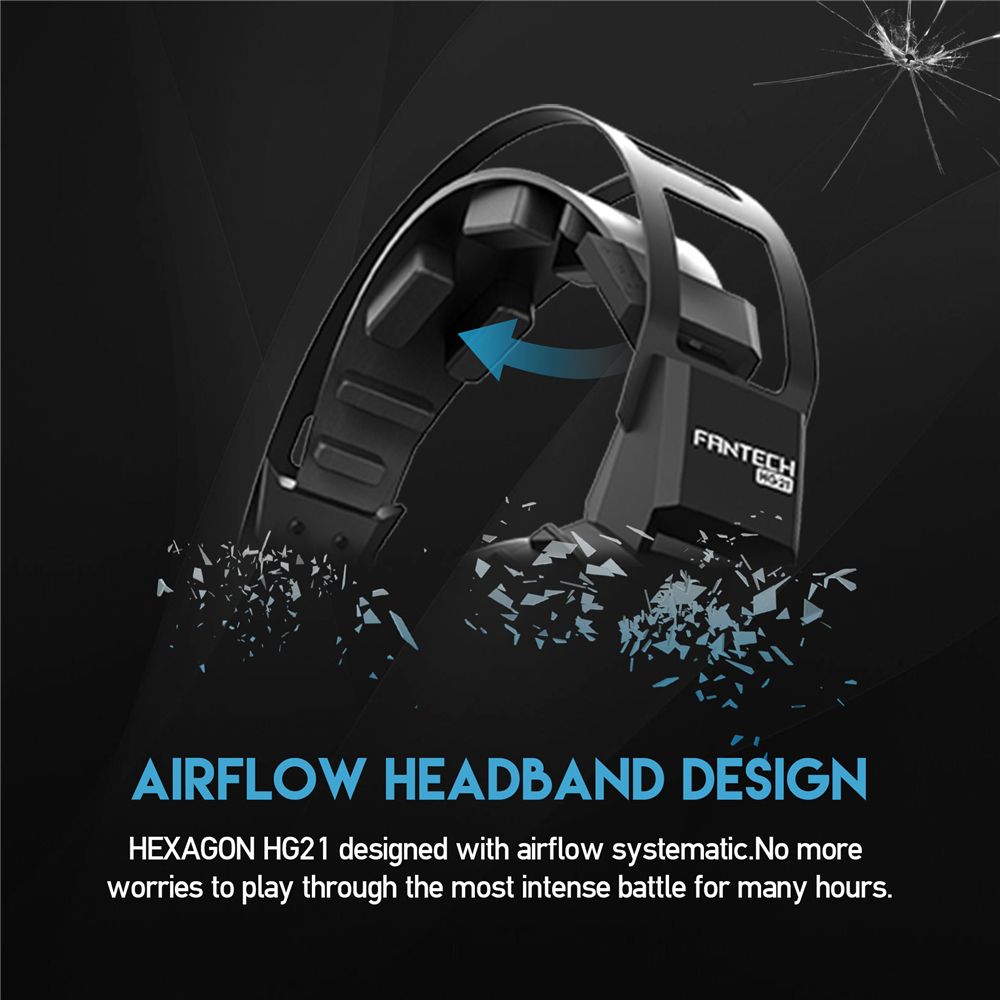 FANTECH-HG21-Gaming-Headset-Hexagon-Virtual-71-Surround-Bass-Sound-Headphones-with-Microphone-for-PC-1698131