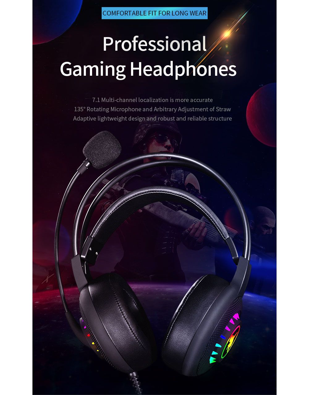 G50-Gaming-Headset-Wired-Luminous-Free-Drive-71-Virtual-Stereo-Surround-Sound-RGB-Light-Noise-Reduct-1753041
