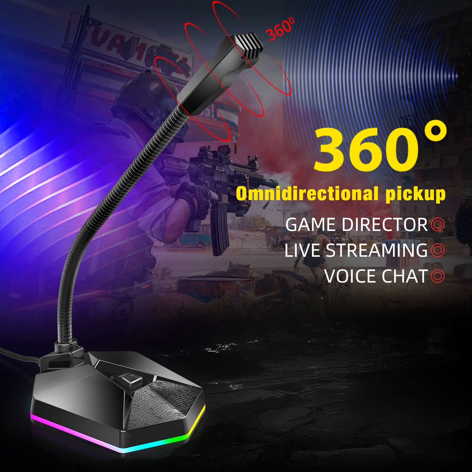 Gaming-Microphone-360-degree-RGB-for-Computer-Desktop-Professional-Dual-Mic-LED-1688745