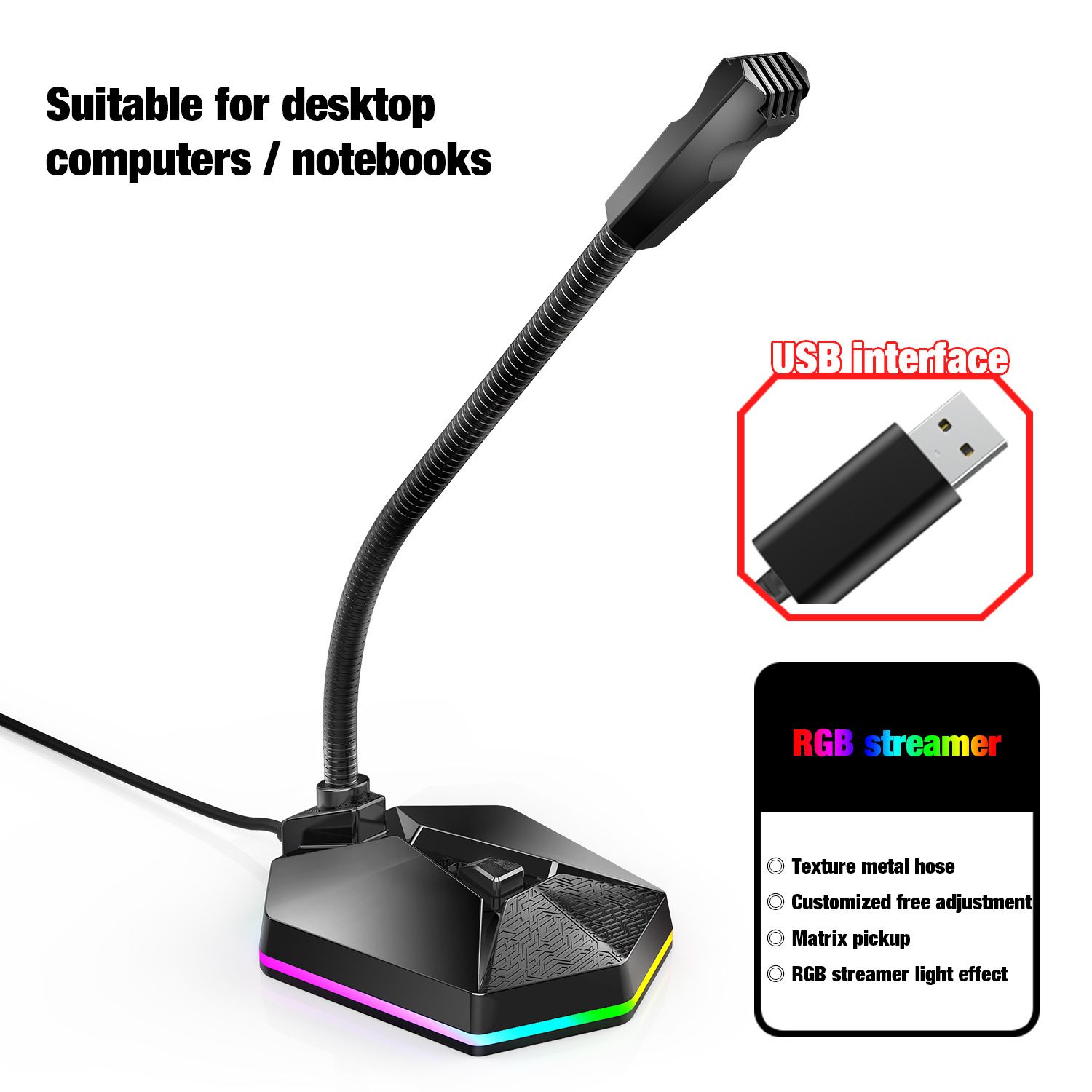 Gaming-Microphone-360-degree-RGB-for-Computer-Desktop-Professional-Dual-Mic-LED-1688745