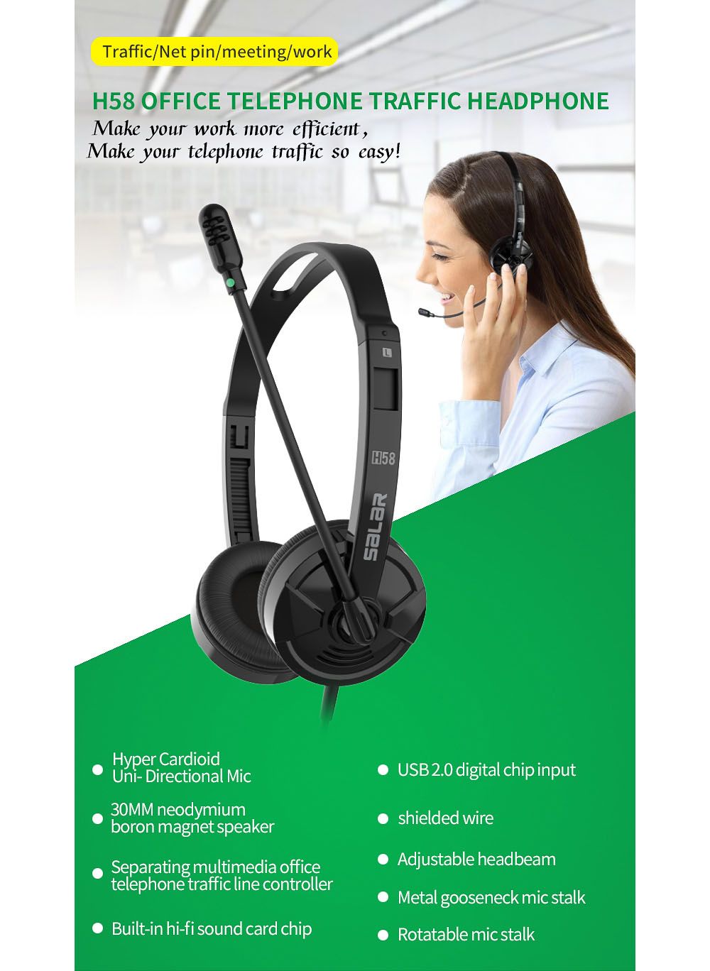 H58-Head-mounted-Computer-Universal-Business-Headset-USB-with-Sound-Card-Call-Voice-Headset-HIFI-Sou-1747112