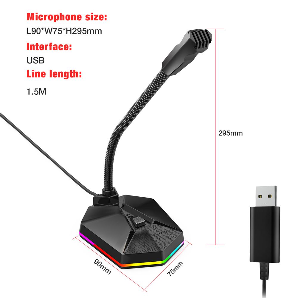 HXSJ-TSP201-Wired-Capacitive-Microphone-USB-Noise-Reduction-Computer-Microphone-with-RGB-Light-Effec-1711040