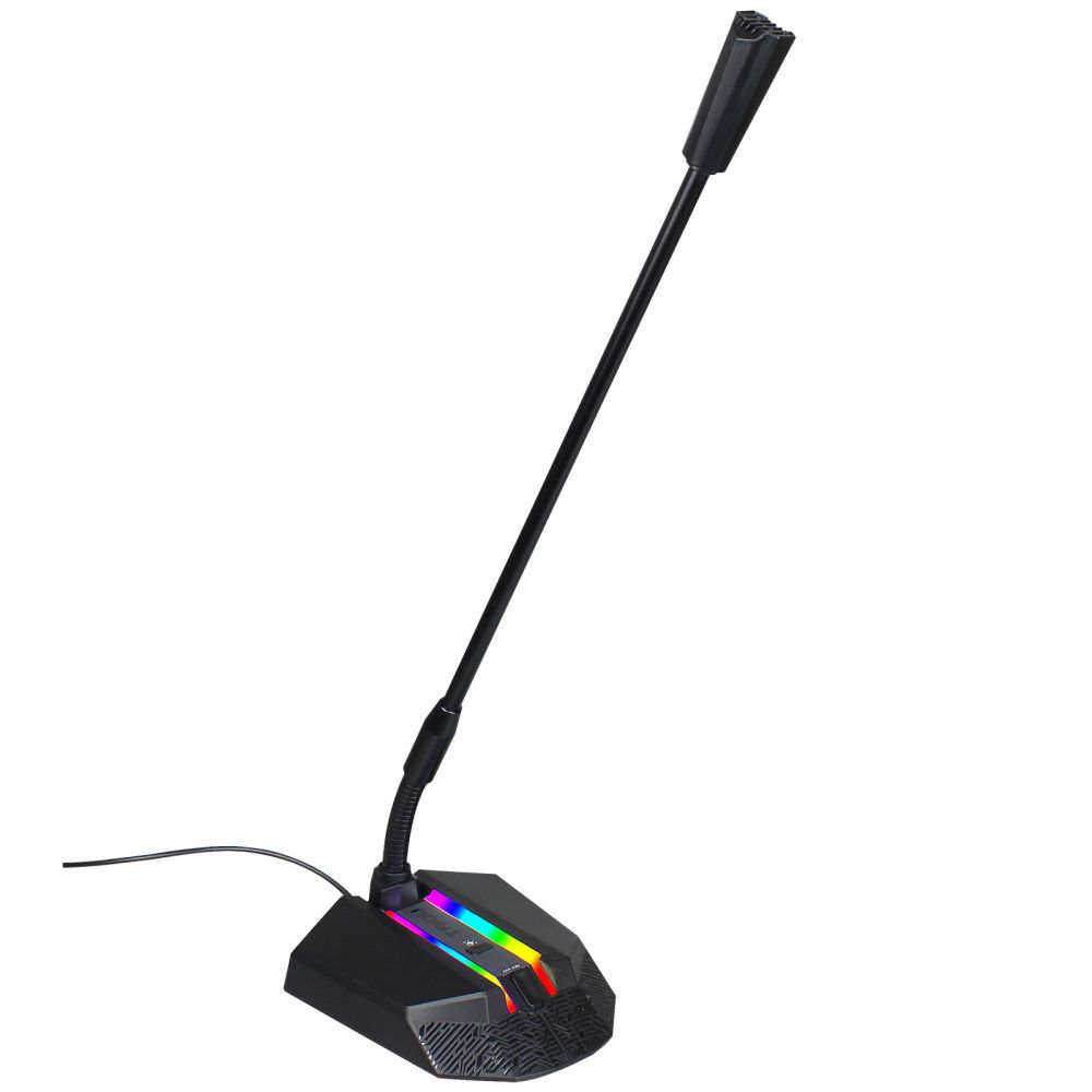 HXSJ-TSP202-Wired-Microphone-RGB-Lighting-Bendable-USB-Microphone-Voice-Chat-Video-Conference-Microp-1761440
