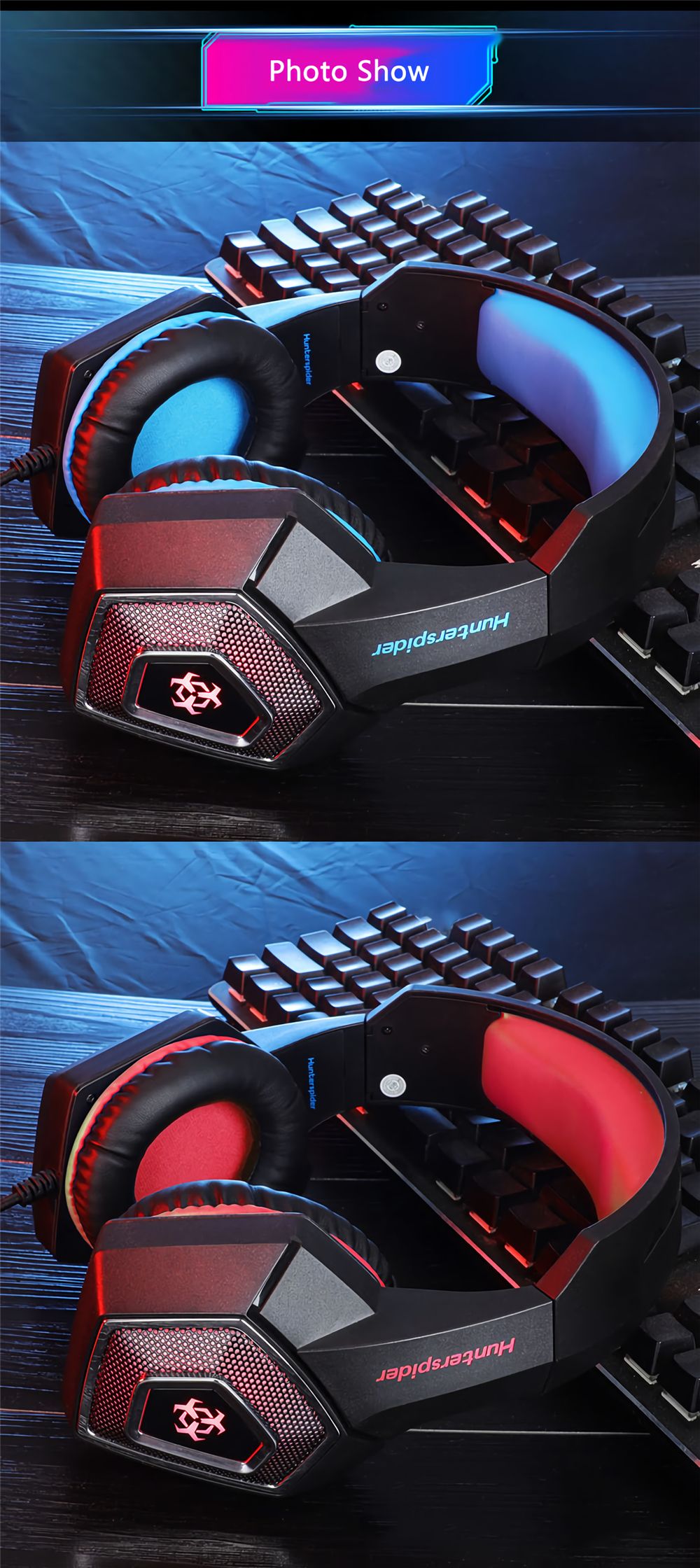 Hunterspider-V1-Game-Headset-35mmUSB-Wired-Bass-Stereo-RGB-Gaming-Headphone-with-Mic-for-Computer-PC-1715005