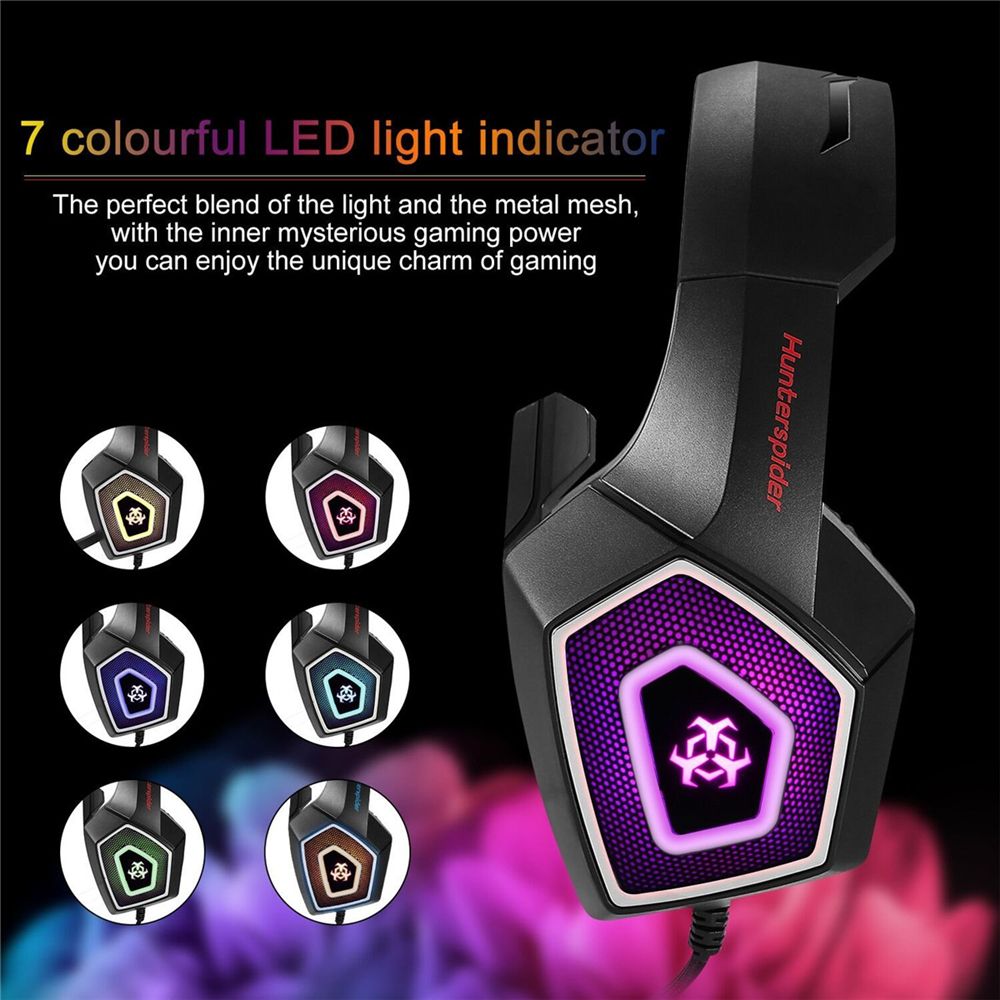 Hunterspider-V1-Game-Headset-35mmUSB-Wired-Bass-Stereo-RGB-Gaming-Headphone-with-Mic-for-Computer-PC-1715005