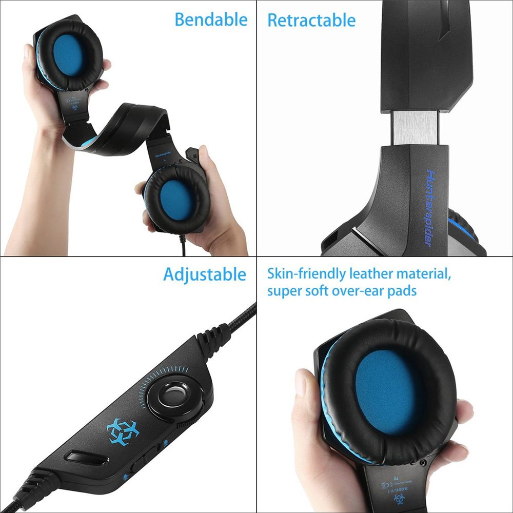 Hunterspider-V1-Game-Headset-35mmUSB-Wired-Bass-Stereo-RGB-Gaming-Headphone-with-Mic-for-Computer-PC-1715005