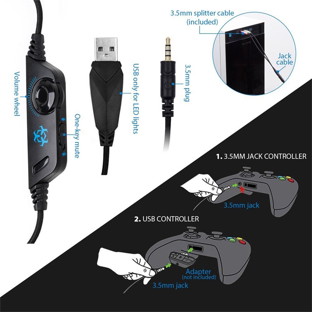 Hunterspider-V1-Game-Headset-35mmUSB-Wired-Bass-Stereo-RGB-Gaming-Headphone-with-Mic-for-Computer-PC-1715005