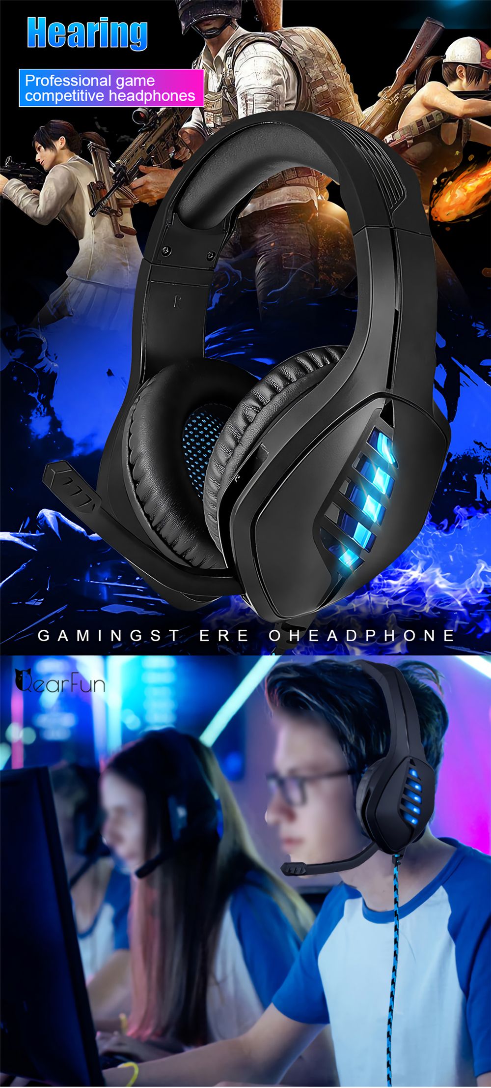 J1-Game-Headset-35mmUSB-Wired-Bass-360ordm-Stereo-RGB-Gaming-Headphone-with-Foldable-Mic-for-Compute-1715107