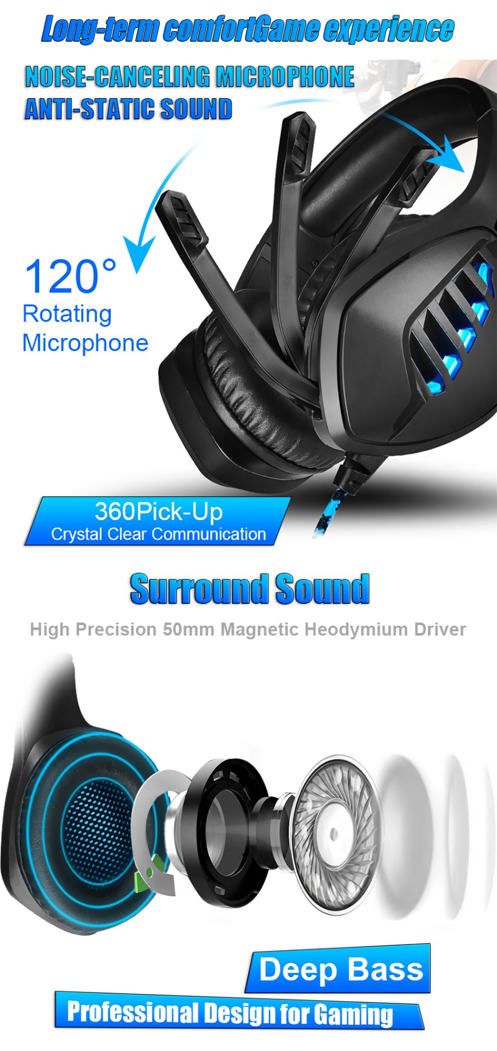 J1-Game-Headset-35mmUSB-Wired-Bass-360ordm-Stereo-RGB-Gaming-Headphone-with-Foldable-Mic-for-Compute-1715107