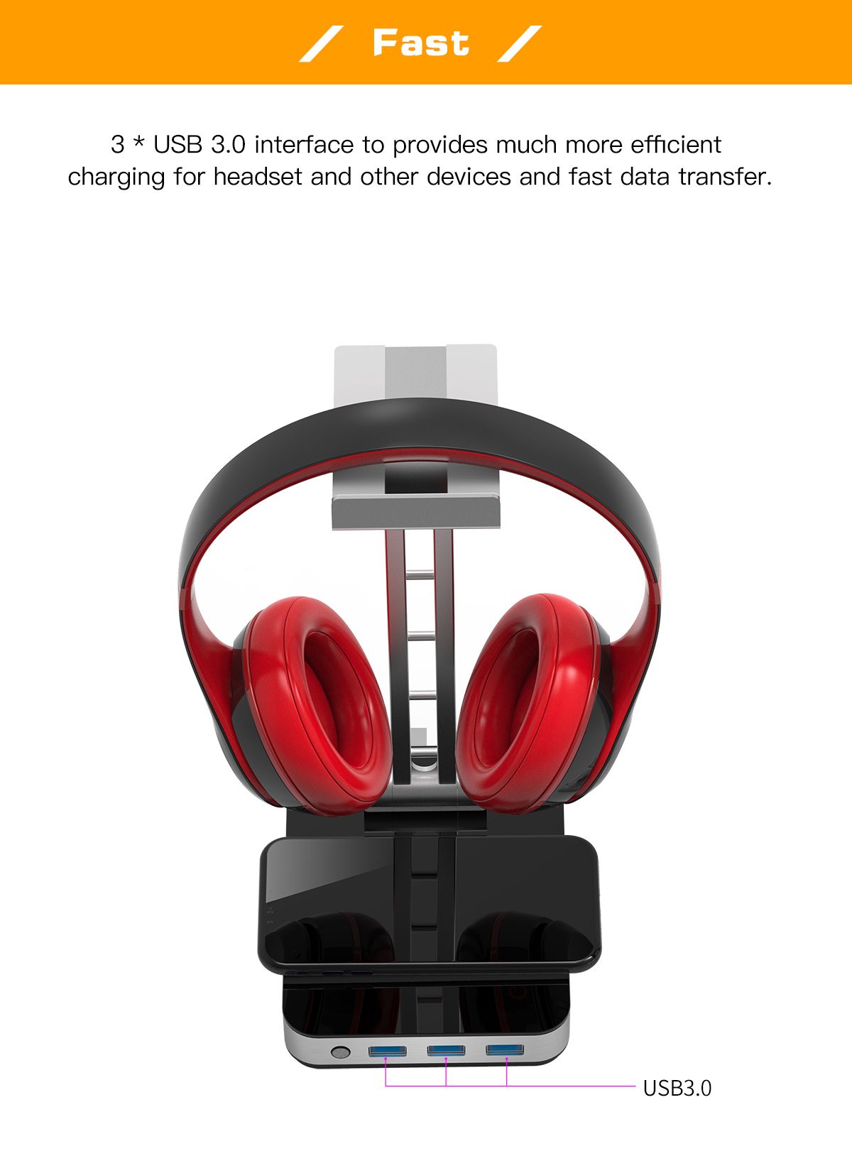 JIUSHARK-JSR-1-RGB-Headphone-Stand-Headset-Holder-with-3-USB-Ports-1-Type-c-Aluminum-Alloy-Multi-fun-1728124